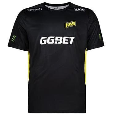 Жеке буюмдар: Мерч Natus Vincere (Na’Vi) — коллекция для фанатов киберспорта и — 4