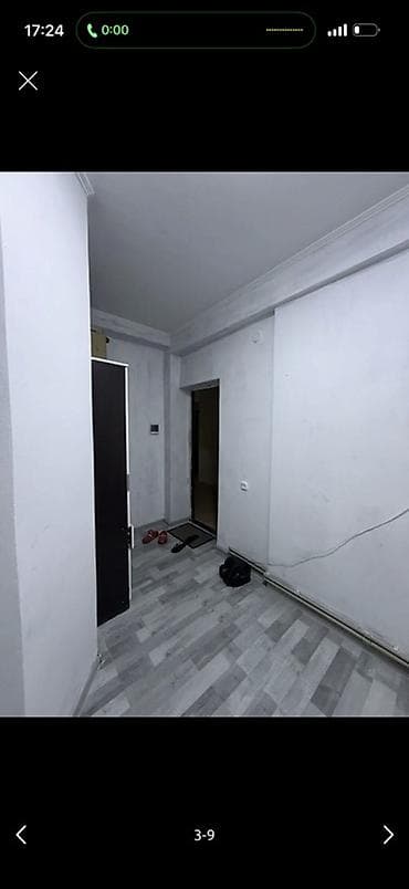1: 1 комната, 47 м², Тунгуч мкр Индивидуалка, 2 этаж, Старый ремонт — 6