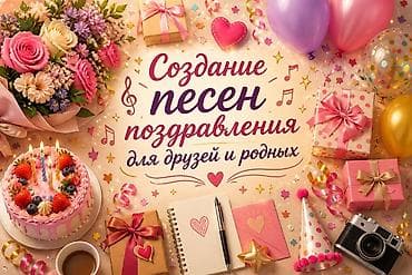 Организация мероприятий: Организация мероприятий | Музыканты, Певцы — 1