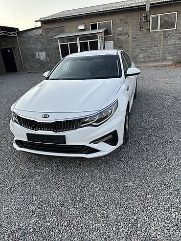 кия к5 продаю: Kia K5: 2020 г., Автомат, Газ, Седан — 1