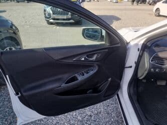 фары на опель вектра а: Chevrolet Malibu: 2019 г., 1.5 л, Бензиновая, Седан — 14