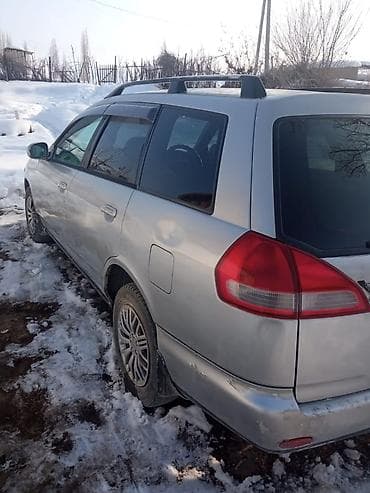 Другие автомобили: Продаётся универсал серебристого цвета.очен срочно Характеристики и — 1