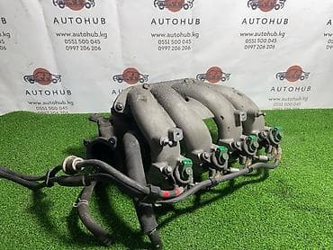 lpg: Коллектор Hyundai 2017 г., Б/у, Оригинал, Корея — 1