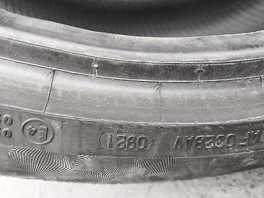 235 45 r18 лето: Шины 235 / 45 / R 18, Лето, Новый, Комплект, Германия, Michelin — 8