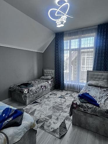 дом комната: Дом (частный сектор), Palm Beach, Чок-Тал, 6 мест — 1