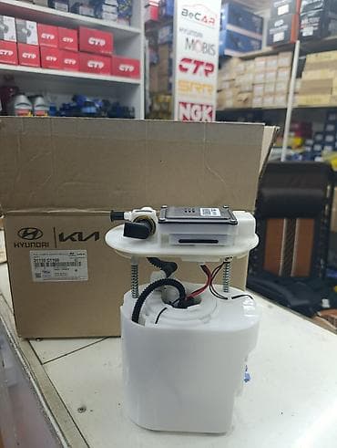 Бензансос в сброе K5 2.4 GDI, SONATA 2.0 бензин Оригинальная запчасть at lalafo.kg Бензансос в сброе K5 2.4 GDI, SONATA 2.0 бензин Оригинальная запчасть