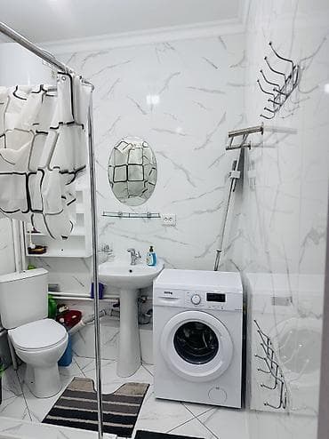 Кыймылсыз мүлк: Коттедж, Diamond Resort, Бостери, 6 орун — 5