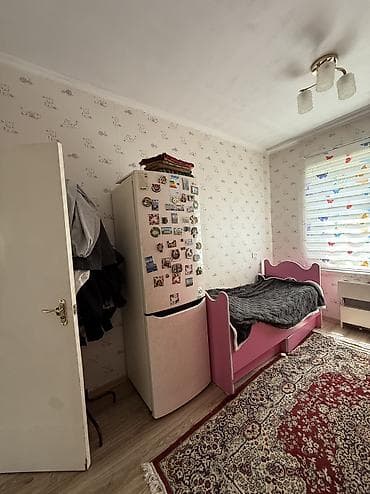 Недвижимость: 3 комнаты, 61 м², 105 серия, 5 этаж, Евроремонт — 3