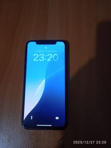 дисплей айфон 6с: IPhone Xs, Б/у, 64 ГБ, Blue Titanium, 88 % — 2