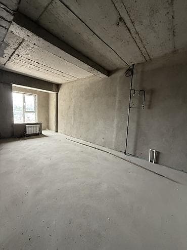 Недвижимость: 2 комнаты, 48 м², Элитка, 8 этаж, Готовая ПСО (под самоотделку) — 9