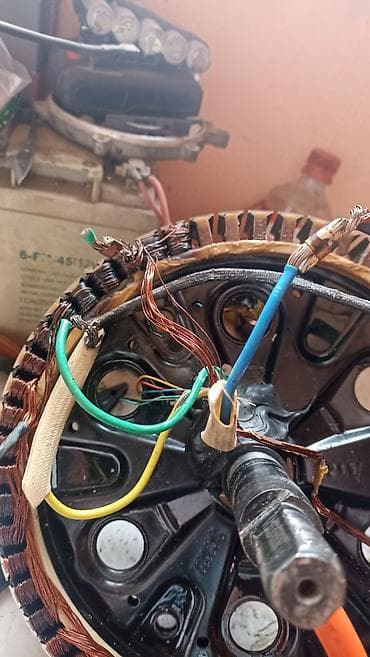 Легкий грузовик, Стандарт