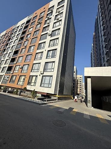 sky park: Сдается коммерческое помещение(цокольный этаж) 91 кв.м. с ремонтом в — 9