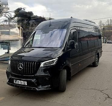 Пункт назначения: Все направления, Количество мест: 16, Лицензия №: 252547 at lalafo.kg Пункт назначения: Все направления, Количество мест: 16, Лицензия №: 252547