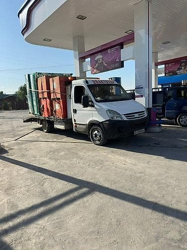 форсунки омывателя стекла: С лебедкой — 1