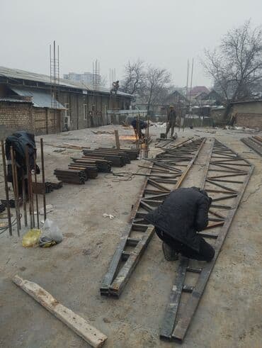 лазерная резка металла бишкек: Сварка | Навесы, Заборы, оградки Доставка, Гарантия, Бесплатная смета — 20