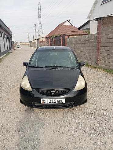 рейка на хонда фит: Honda Fit: 2008 г., 1.5 л, Вариатор, Бензин, Хэтчбэк — 2