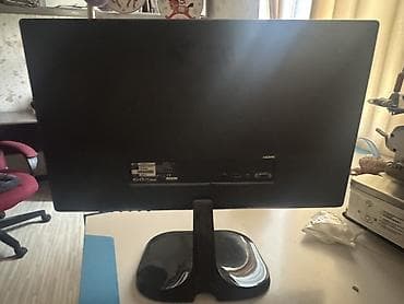 studio display: Монитор, LG, LED, 23" - 24" — 2
