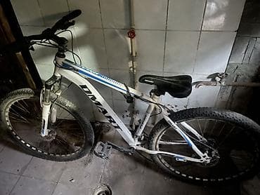донголое: Горный велосипед, Рама L (172 - 185 см), Алюминий — 2