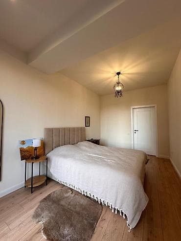 2 room flat: 2 комнаты, 65 м², Элитка, 2 этаж, Евроремонт — 5