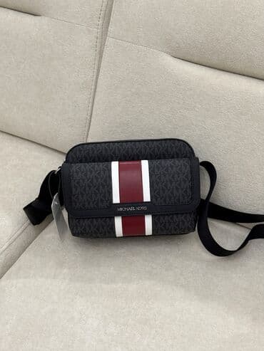 michael kors сумки: Барсетка Michael Kors Оригинал из америки🇺🇸
10300 сом — 3