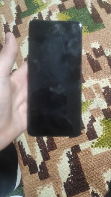 блоки питания 18: Poco X3, Б/у, 256 ГБ — 1