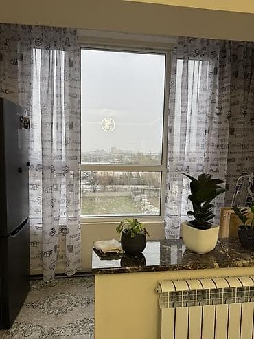 1 комната, 52 м², Технопарк Элитка, 8 этаж, Евроремонт — 7