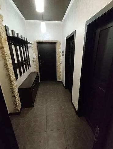 квартиру в аренду тунгуч: 2 комнаты, Риэлтор, С мебелью полностью — 4