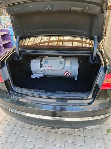 Kia: Kia K7: 2012 г., 3 л, Автомат, Газ, Седан — 4