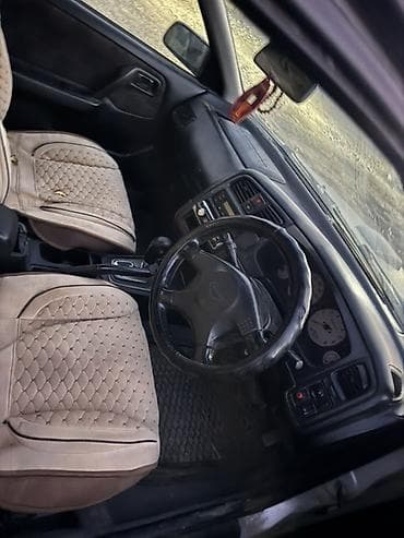 1998: Nissan Primera: 1998 г., Автомат, Седан — 3
