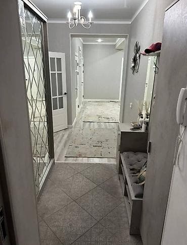 аренда квартиры азия мол: 4 комнаты, 112 м², Элитка, 2 этаж, Евроремонт — 3