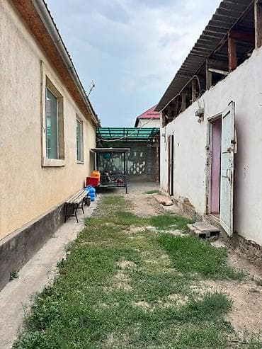 open space: 🏡 ЭКСКЛЮЗИВ! Просторный дом с участком 5,5 соток в ж/м Алтын Ордо 📞 — 5