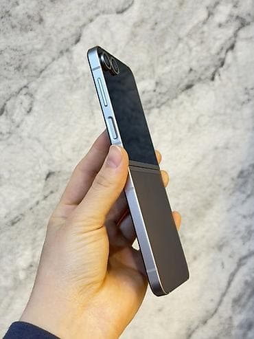 galaxy watch 7 бишкек: 📱 Samsung Galaxy Z Flip 6 | 128 GB | Yellow 💛✨ 🔥 Стиль, который — 2