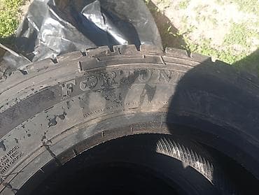 92 sf: Грузовые шины Fortune 295/60 R22.5 - Размер: 295/60R22.5 - — 5