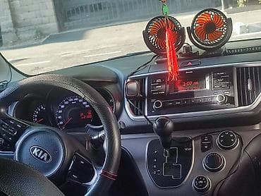 киа рэй купить: Kia Ray: 2018 г., 0.1 л, Автомат, Газ, Минивэн — 3