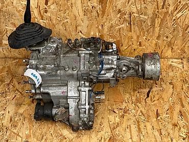 toyota camry бишкек цена: Өткөргүч куту Автомат Mitsubishi 1995 г., Колдонулган, Жапония — 2