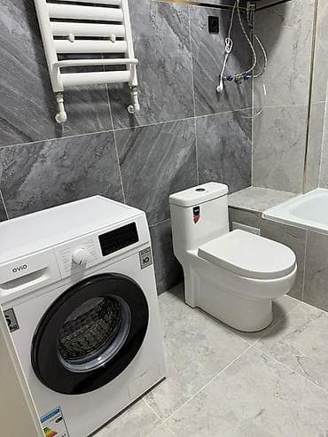 batir service: 1. Сдается элитная квартира посуточно 2. Все удобства — 3