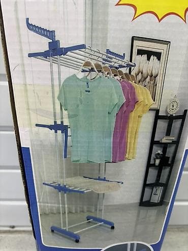 cloth: Вешалки, плечики, Новый, Самовывоз, Платная доставка — 2