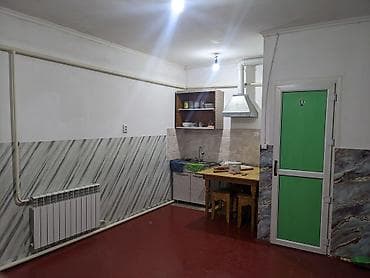 1 bedroom: 1 комната, 20 м², С мебелью — 2