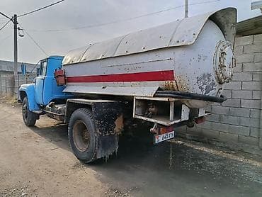 toyota runer: ЗИЛ : | 1989 г — 1