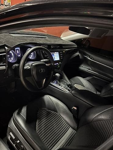 тойота эстима фара: Toyota Camry: 2018 г., Автомат, Гибрид, Седан — 6