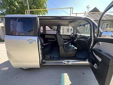 Продажа авто: Kia Ray: 2019 г., 1 л, Автомат, Бензин, Минивэн — 6