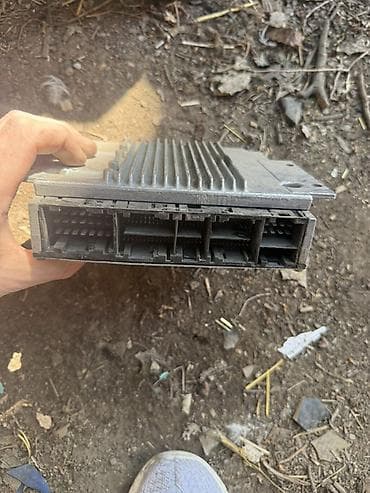 эбу опель вектра б: Блок управления двигателем (ЭБУ) Bosch для Mercedes-Benz Оригинальный — 2