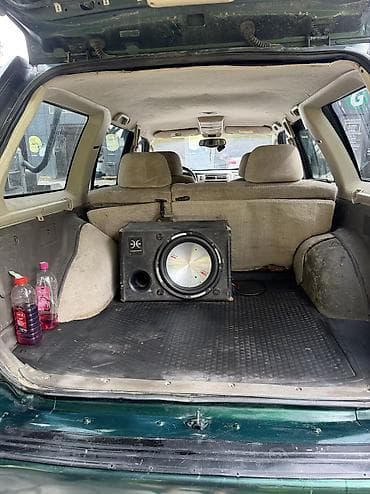 rex sprinter: ВНИМАНИЕ требуется ремонт АКПП в машине много что есть двигатель — 5