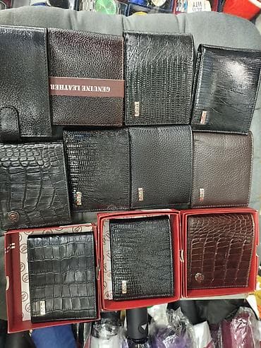 чехол на ремень: Ремень, Diesel, Материал: Натуральная кожа, Мужские — 7