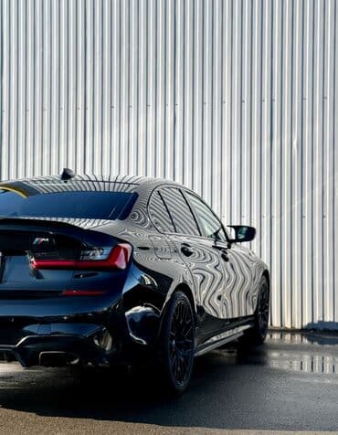 bmw 330i цена бишкек: BMW 3 series: 2020 г., 2 л, Автомат, Бензин, Седан — 2