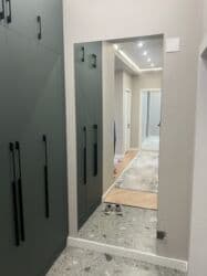 смеситель в душ: От 20т сомов душевые перегородки из Закаленного безопасного — 25