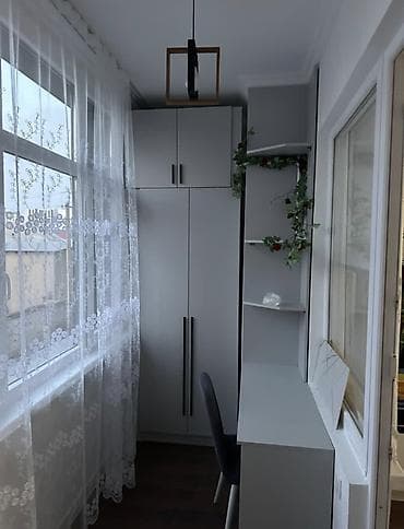 Дома: 3 комнаты, Агентство недвижимости, Без подселения, С мебелью полностью — 3