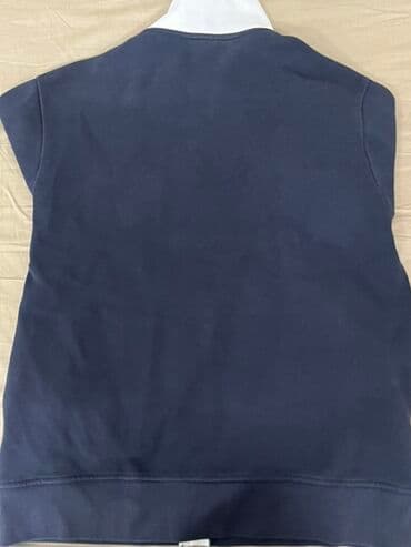 спортивное оборудование: Спортивная кофта/топ с молнией LACOSTE СРОЧНАЯ ЦЕНА - Оригинальный — 5