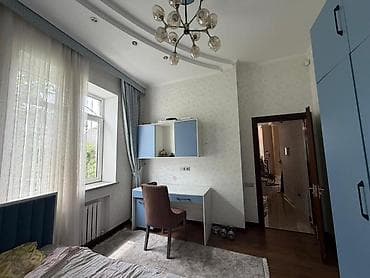 rich home: 🔥 Элитный особняк в одном из самых востребованных районов Бишкека! 📍 — 4