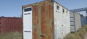 43: ПРОДАЮ БАНЮ 4/2,5 МЕТР ОСМОТР ЧОКОНА ВАЛИХАНОВА 4 — 2